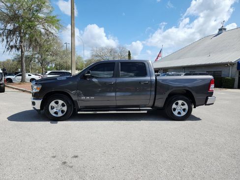 Certified 2021 RAM 1500 Big Horn image 6