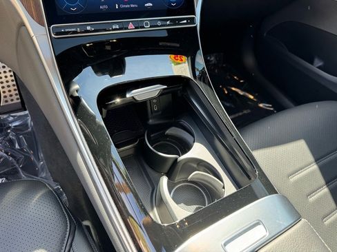 Certified 2025 Mercedes-Benz GLC 300 4MATIC image 15