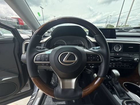 Used 2016 Lexus RX 350 AWD w/ Premium Package image 14