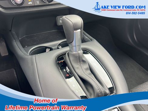 Used 2025 Honda HR-V LX image 29