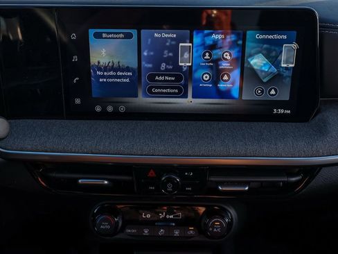 New 2026 Nissan Kicks SV image 28