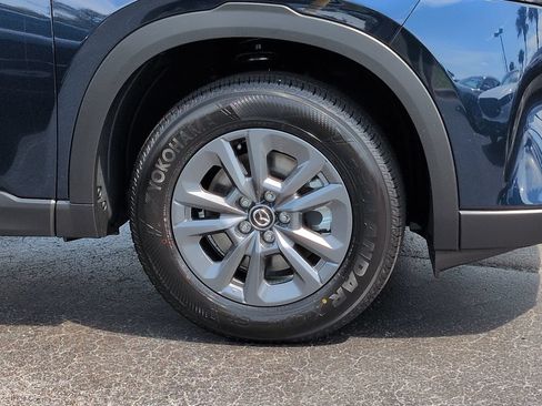 New 2026 MAZDA CX-5 AWD 2.5 S image 11