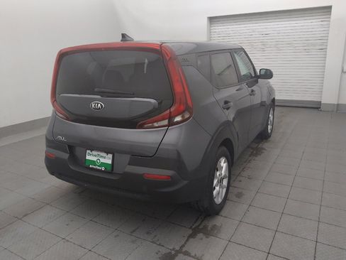 Used 2021 Kia Soul S FWD image 9
