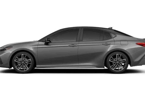 New 2026 Toyota Camry XSE AWD/4WD image 3