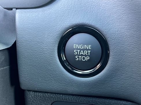 New 2026 Toyota Tundra Platinum image 18