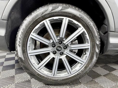 Used 2023 Audi Q7 2.0T Premium Plus w/ Premium Plus Package image 28