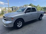 Used 2017 RAM 1500 Classic SLT image 4