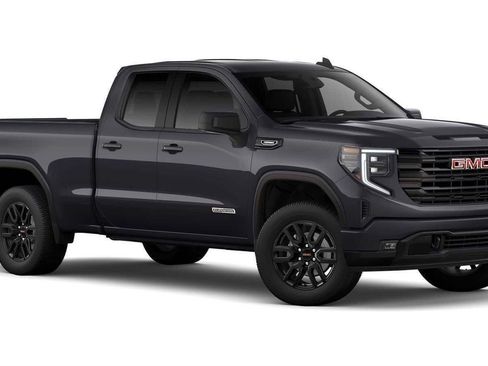 New 2026 GMC Sierra 1500 Elevation image 38