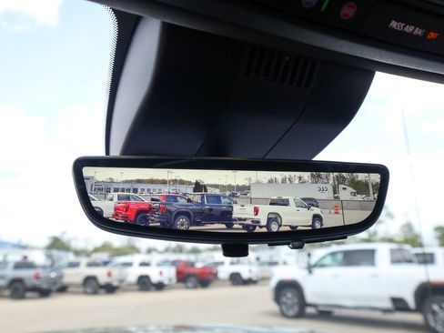 New 2026 GMC Sierra 1500 AT4 image 27