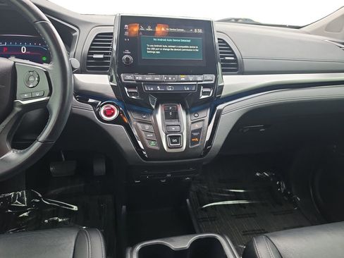 Used 2021 Honda Odyssey Touring image 11