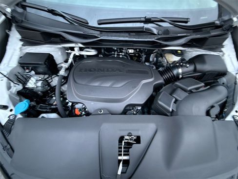 New 2026 Honda Odyssey EX-L image 18