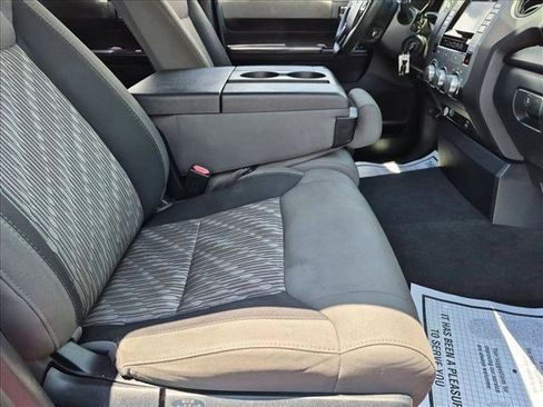 Used 2018 Toyota Tundra SR RWD image 18