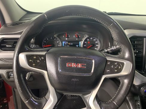 Used 2017 GMC Acadia SLT image 22