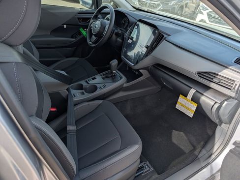 New 2026 Subaru Crosstrek 2.5i Premium image 19
