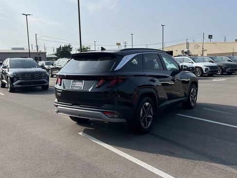 New 2026 Hyundai Tucson SEL FWD image 5