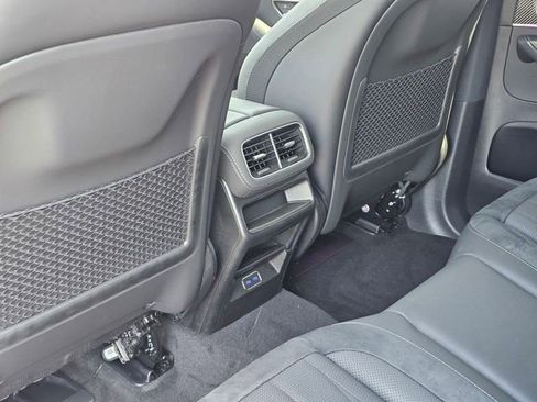 New 2025 Mercedes-Benz GLE 53 AMG 4MATIC Coupe image 24