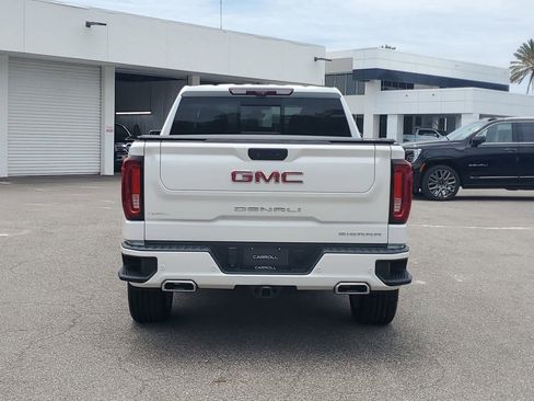 Used 2021 GMC Sierra 1500 Denali w/ Denali Ultimate Package AWD/4WD image 5