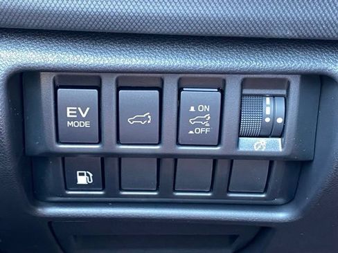 New 2026 Subaru Forester Touring AWD/4WD image 14