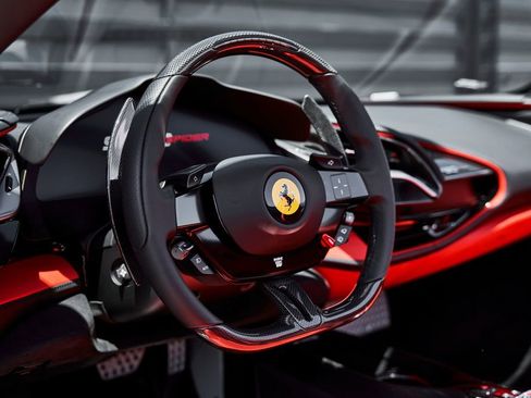 Used 2024 Ferrari SF90 Spider AWD/4WD image 41