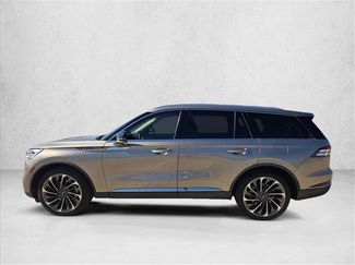 Used 2020 Lincoln Aviator Reserve w/ Equipment Group 202A video 2