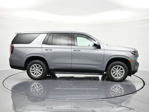 Used 2024 Chevrolet Tahoe LT image 5