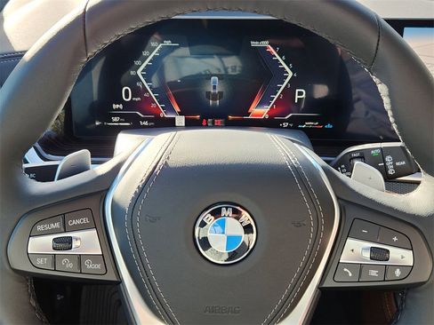 New 2026 BMW X5 xDrive40i image 12