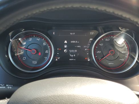 Used 2022 Dodge Charger GT image 18