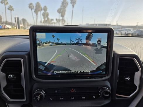 Used 2022 Ford Bronco Sport Big Bend w/ Convenience Package image 11