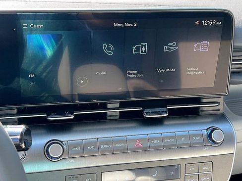 New 2026 Hyundai Kona SEL Sport image 9