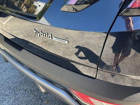 Used 2022 Hyundai Tucson Limited image 47