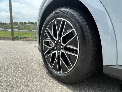 Used 2025 Ford Mustang Mach-E Premium RWD image 11