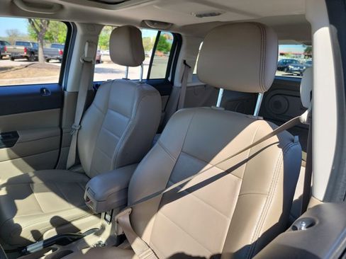 Used 2016 Jeep Patriot High Altitude image 13