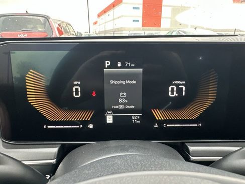 New 2026 Kia K5 GT image 11