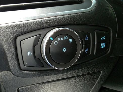 Used 2023 Ford Edge Titanium w/ Cargo Accessory Package AWD/4WD image 16