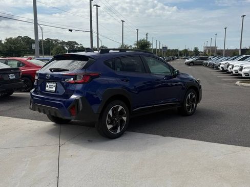 New 2026 Subaru Crosstrek 2.5i Limited AWD/4WD image 5