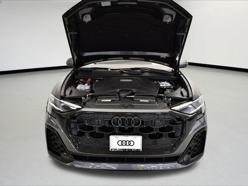 New 2026 Audi Q8 Premium Plus image 12