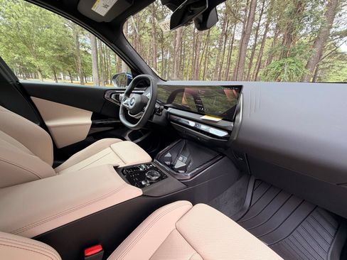 New 2026 BMW X3 xDrive30i w/ Premium Package AWD/4WD image 20