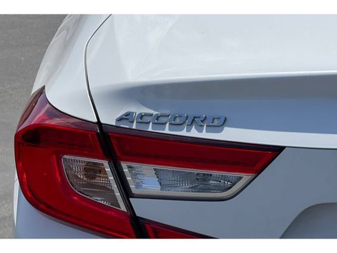 Used 2019 Honda Accord LX image 45