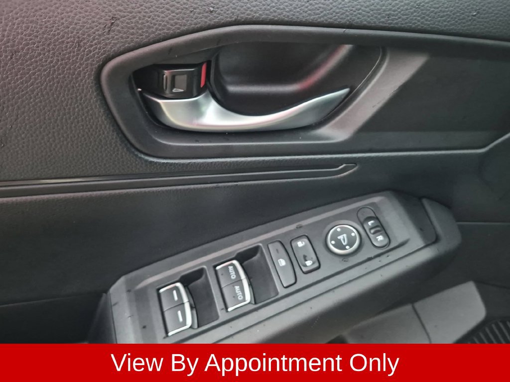 Used 2025 Honda Accord LX image 10