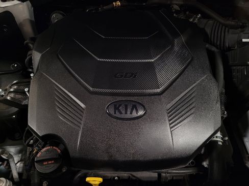 Used 2021 Kia Telluride SX w/ SX Prestige Package image 30