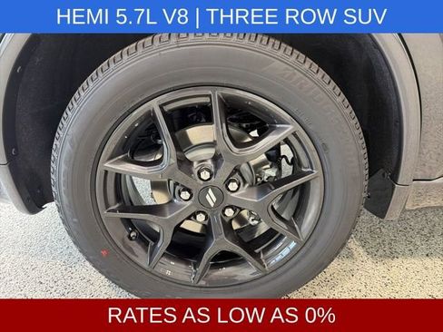 New 2026 Dodge Durango GT image 32