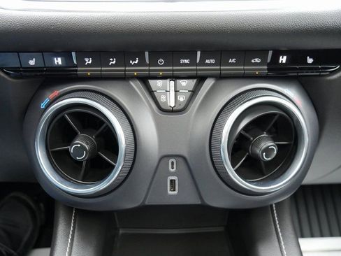 Used 2023 Chevrolet Blazer LT w/ LPO, Cargo Package image 17