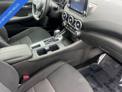 Used 2023 Nissan Sentra SV w/ All-Weather Package image 15