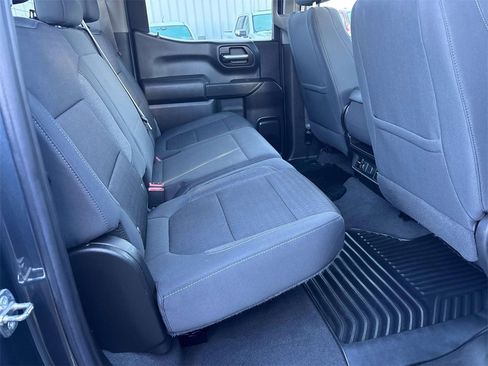 Certified 2021 Chevrolet Silverado 1500 LT image 13