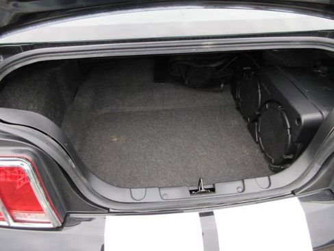 Used 2007 Ford Mustang GT Premium RWD image 20