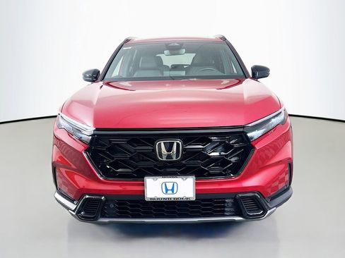 New 2026 Honda CR-V Sport-L image 2