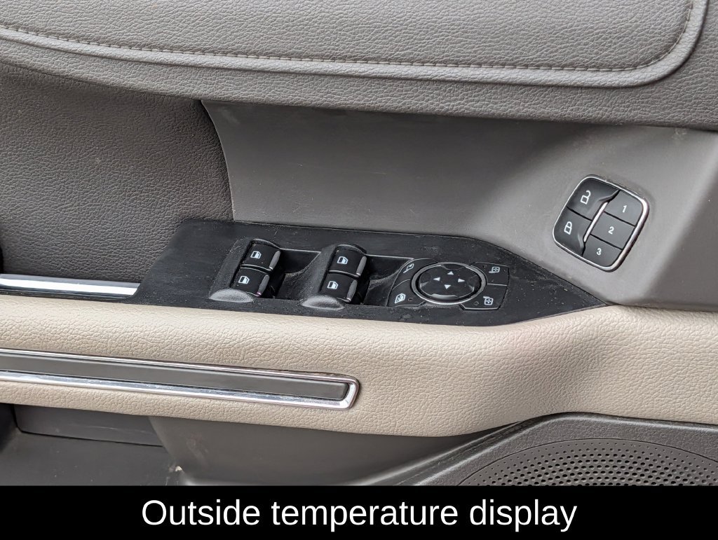 Used 2021 Ford Expedition XLT RWD image 25