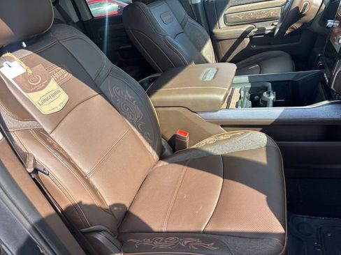 New 2026 RAM 3500 Longhorn image 47