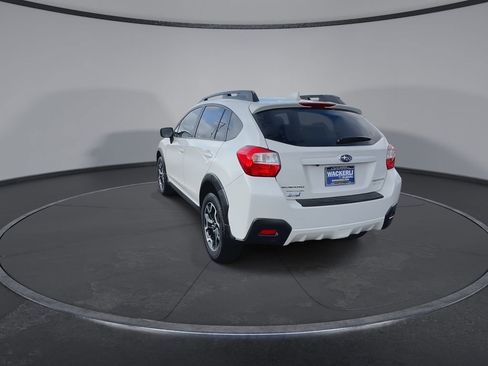 Used 2016 Subaru Crosstrek 2.0i Limited w/ Popular Package #2 image 7