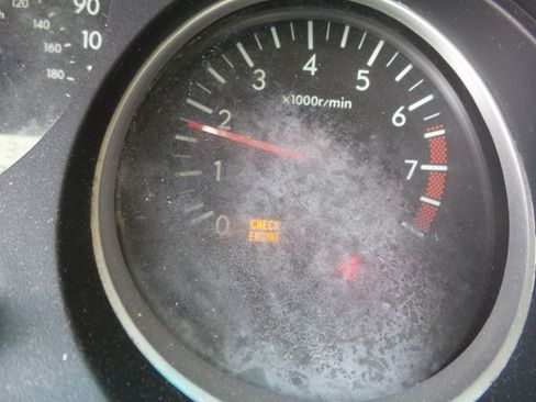 Used 2006 Subaru Forester 2.5X AWD/4WD image 43